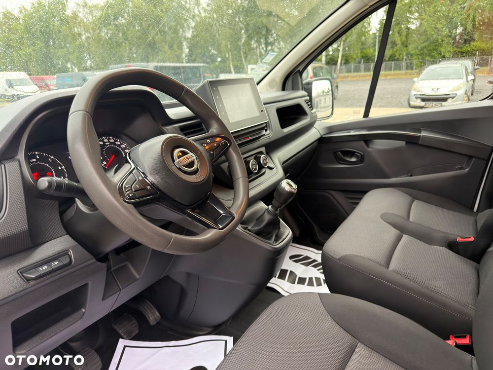 Nissan Primastar - 10
