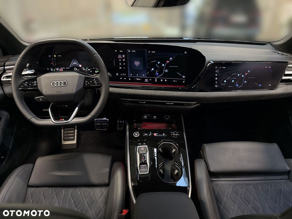 Audi A5 Avant - 23