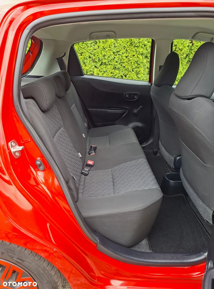 Toyota Yaris 1.0 VVT-i Cool Edition - 9