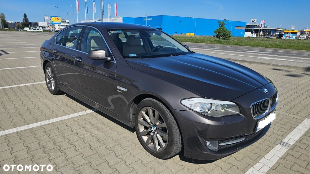 BMW Seria 5 - 1