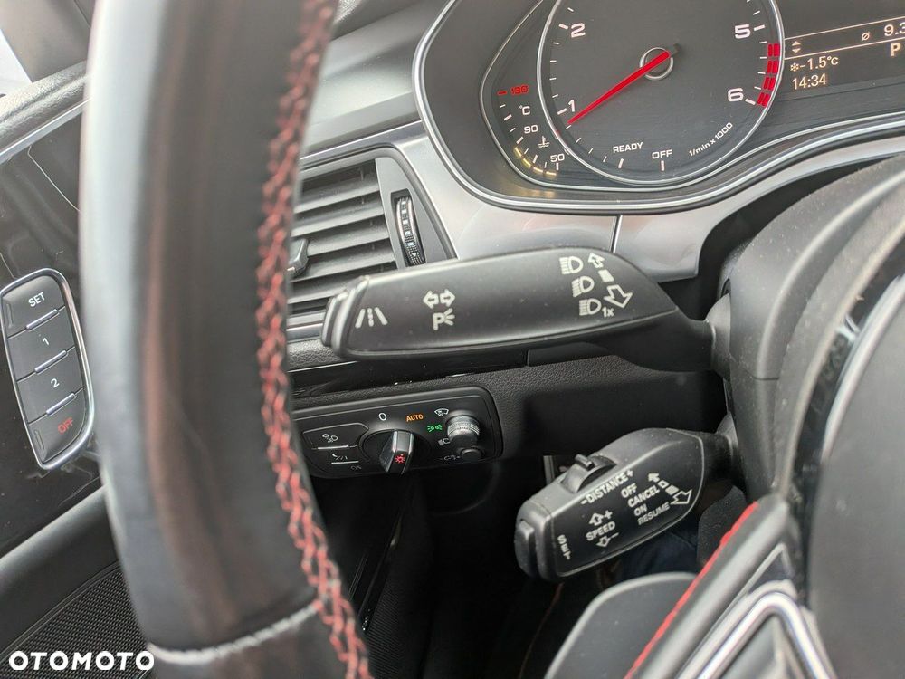 Audi A7 Sportback 3.0 TDI competition quattro tiptronic - 16