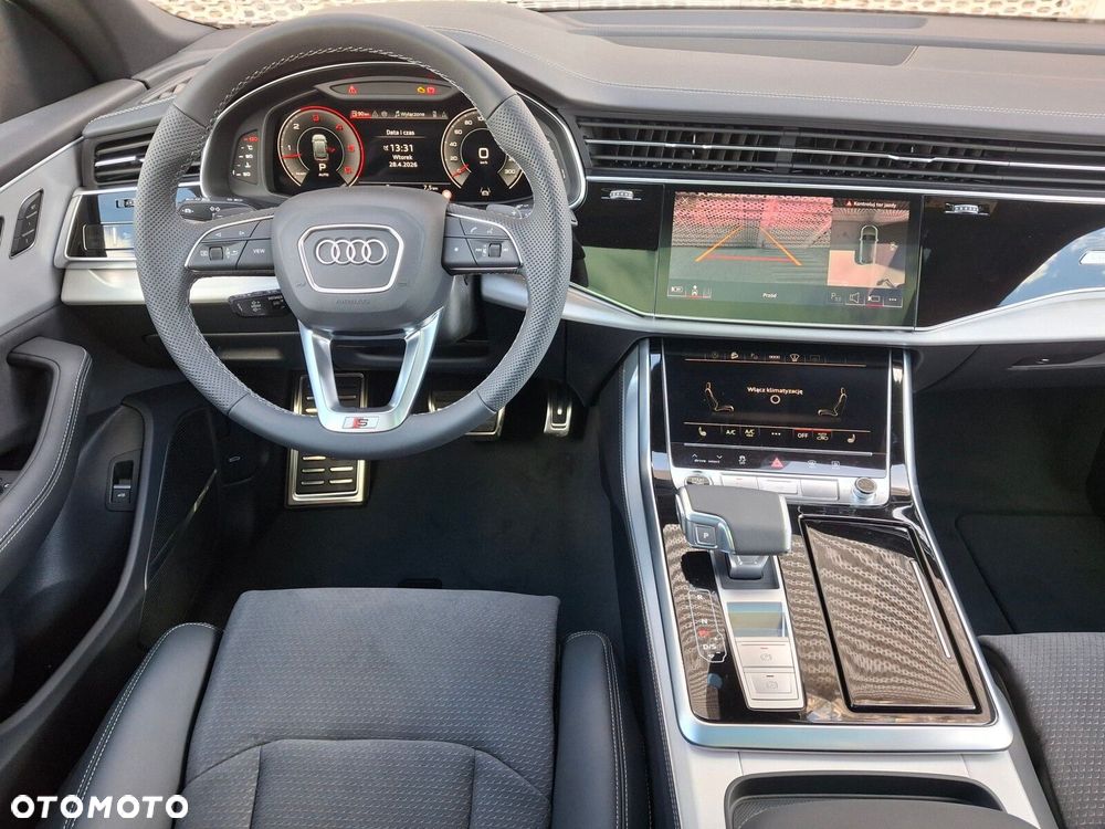 Audi Q8 - 23