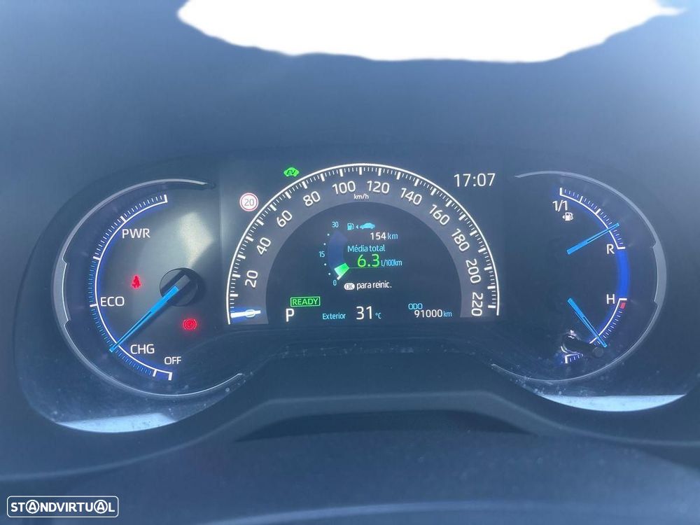 Toyota RAV4 - 17