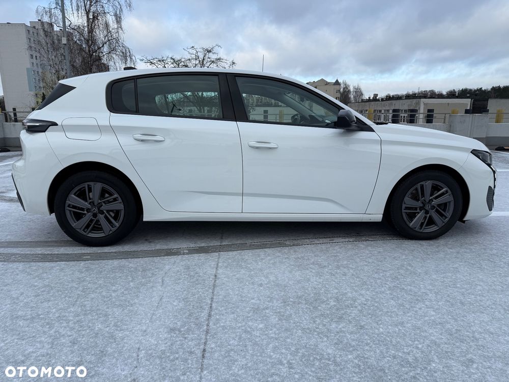 Peugeot 308 1.5 BlueHDi Active Pack S&S - 9