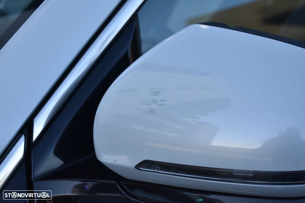 BYD Atto 3 Design - 22