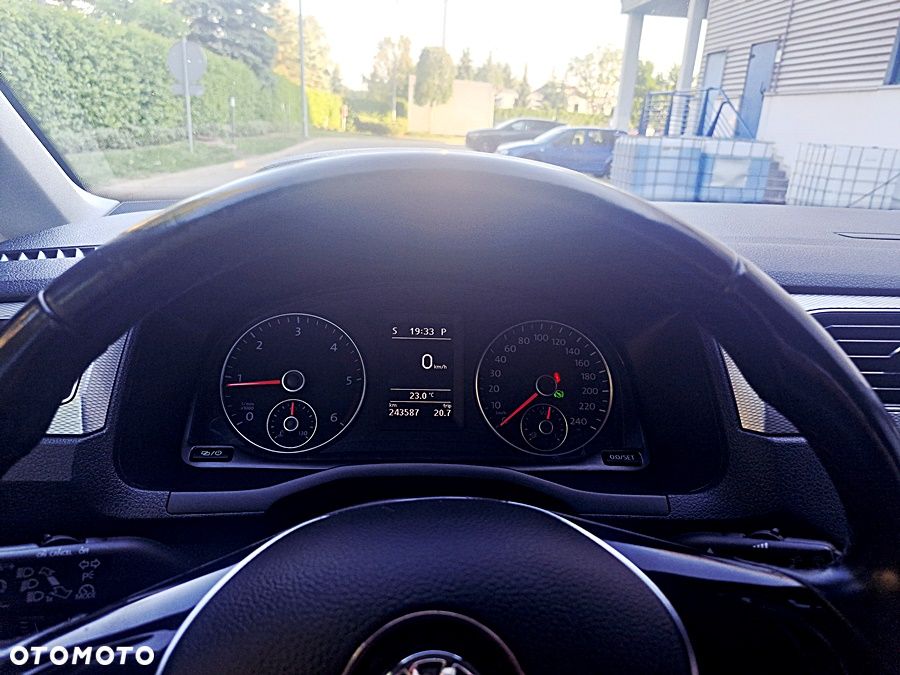 Volkswagen Caddy 2.0 (5-Si.) DSG Highline - 16