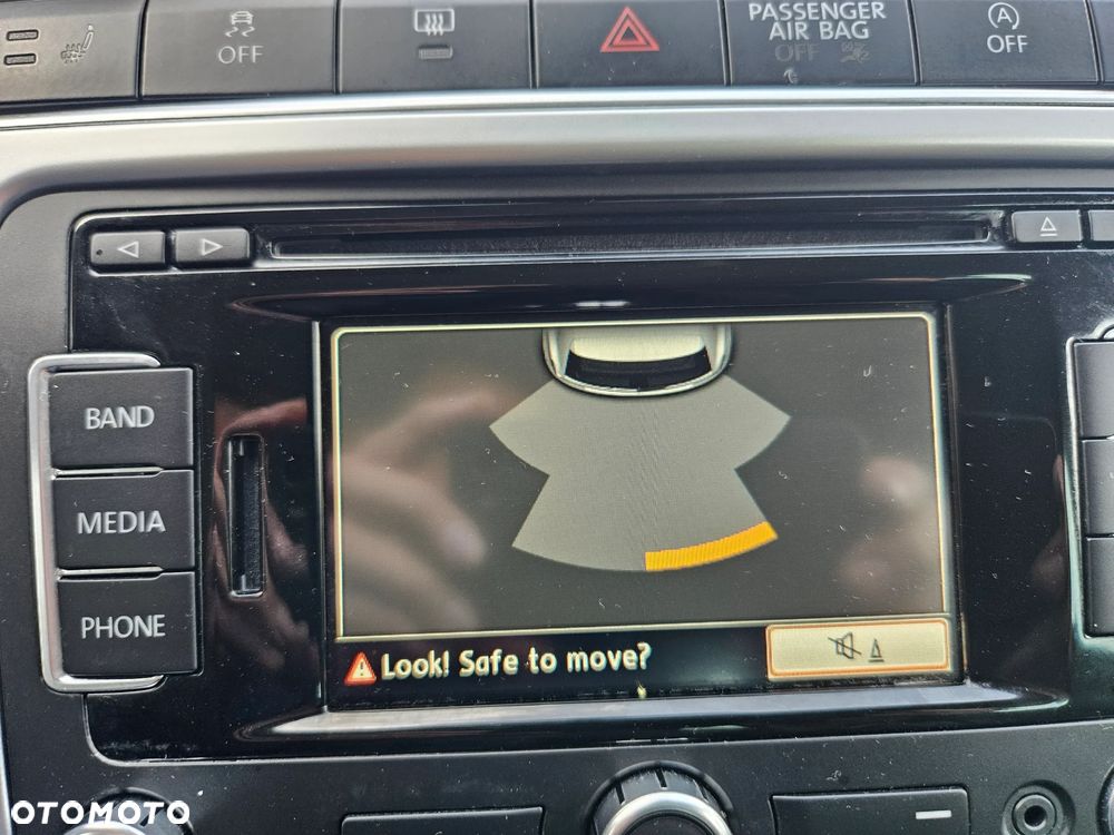 Volkswagen Polo 1.2 TSI Highline - 11