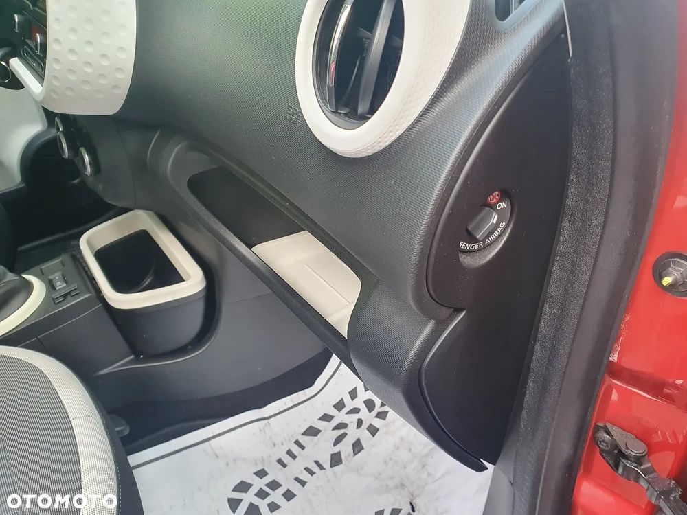 Renault Twingo SCe 70 Start&Stop Dynamique - 21