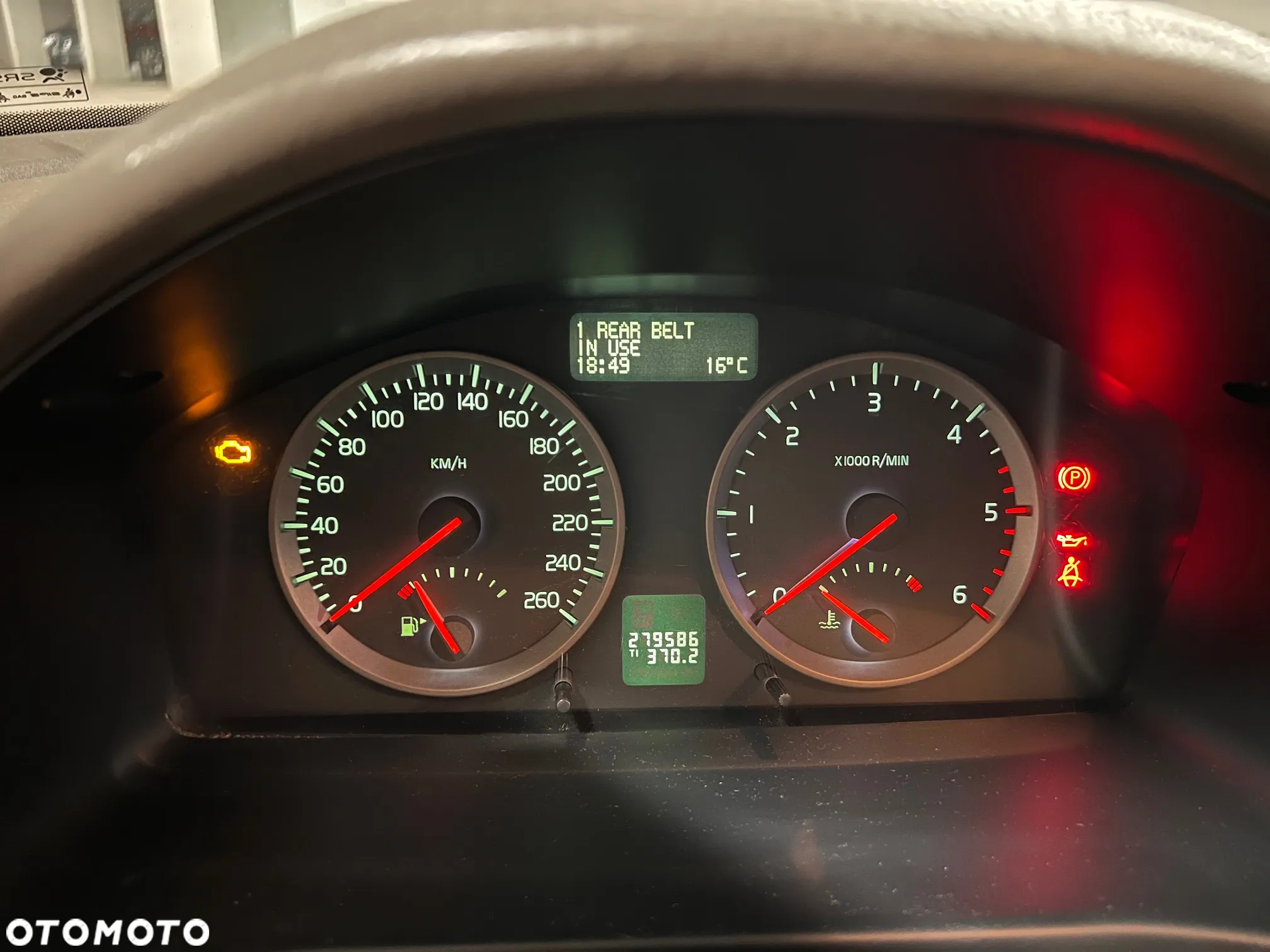 Volvo S40 2.0D - 14