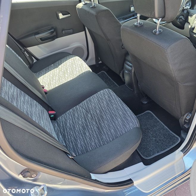 Kia Ceed 1.6 Comfort + - 10