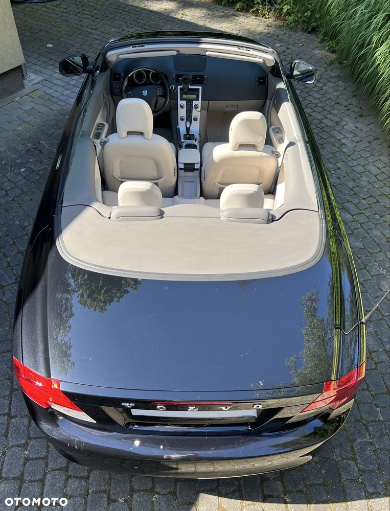 Volvo C70 - 2