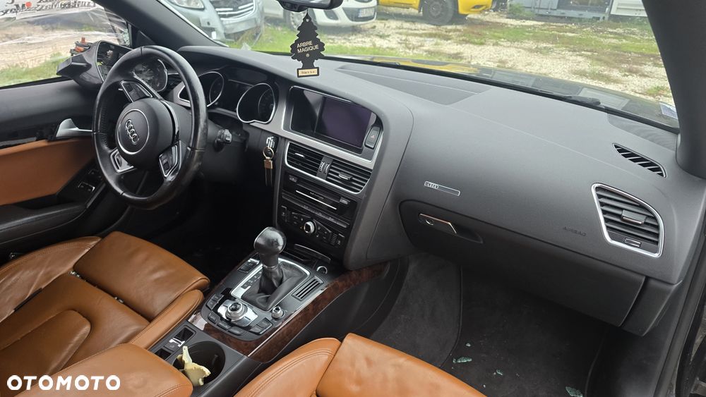 Audi A5 Coupé - 14