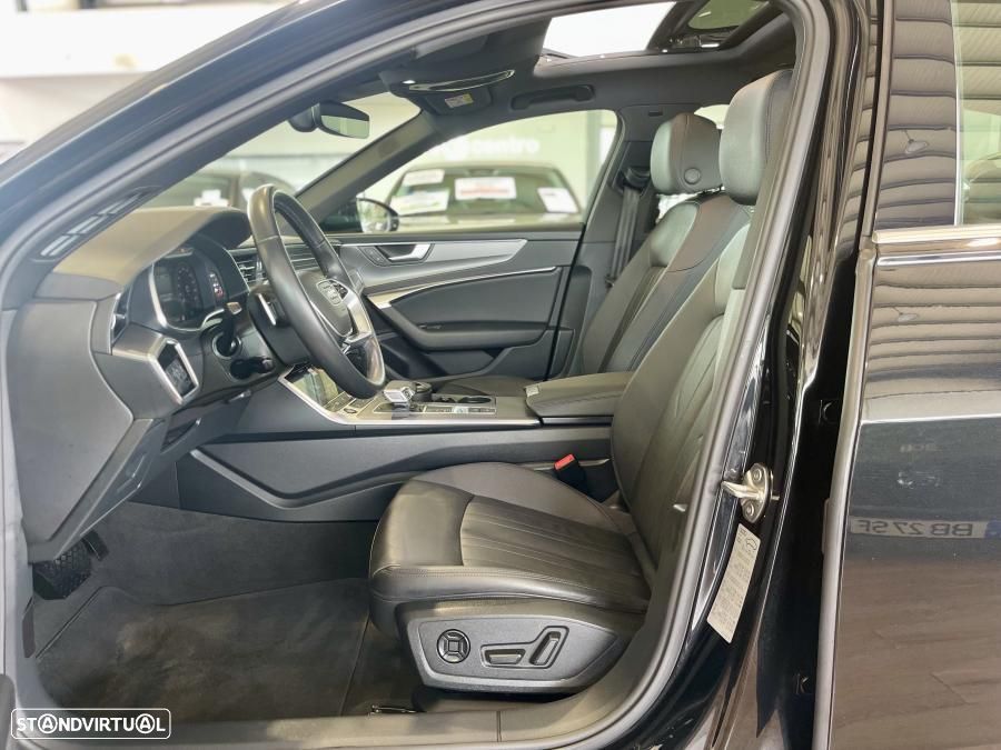 Audi A6 Avant 50 TFSIe quattro S tronic - 15