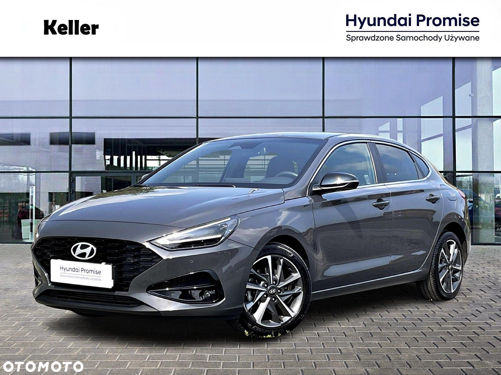 Hyundai i30 - 2