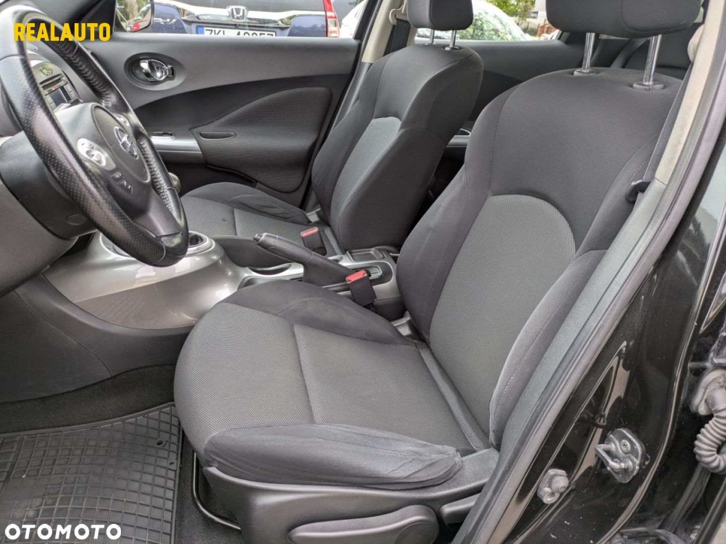 Nissan Juke - 7
