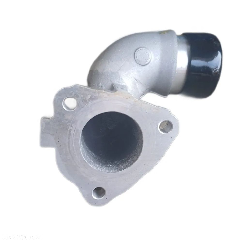 OBUDOWA TERMOSTATU JCB 3CX 4CX 320/04874 ORG - 1