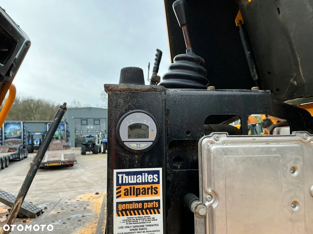 Thwaites 6000Ton - 11