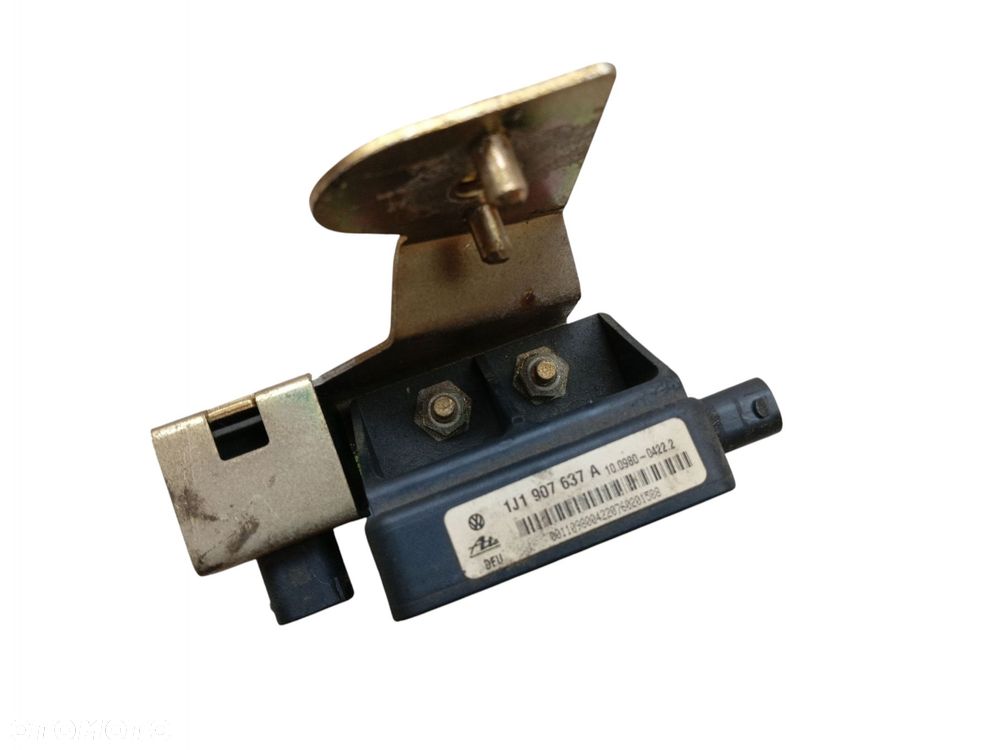 CZUJNIK ESP VOLKSWAGEN GOLF IV (1997-2006) 1.6 16V 105KM 1J1907637A, 1J0907657A, 1J0907651A - 4