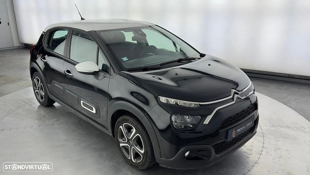 Citroën C3 1.2 PureTech Feel Pack - 18