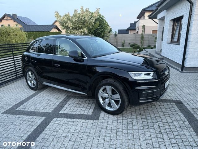 Audi Q5 2.0 TFSI Quattro S tronic - 3