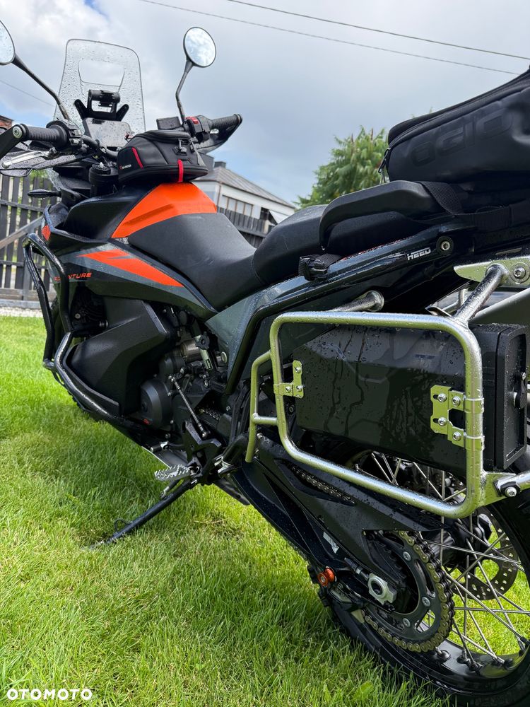 KTM Adventure - 7