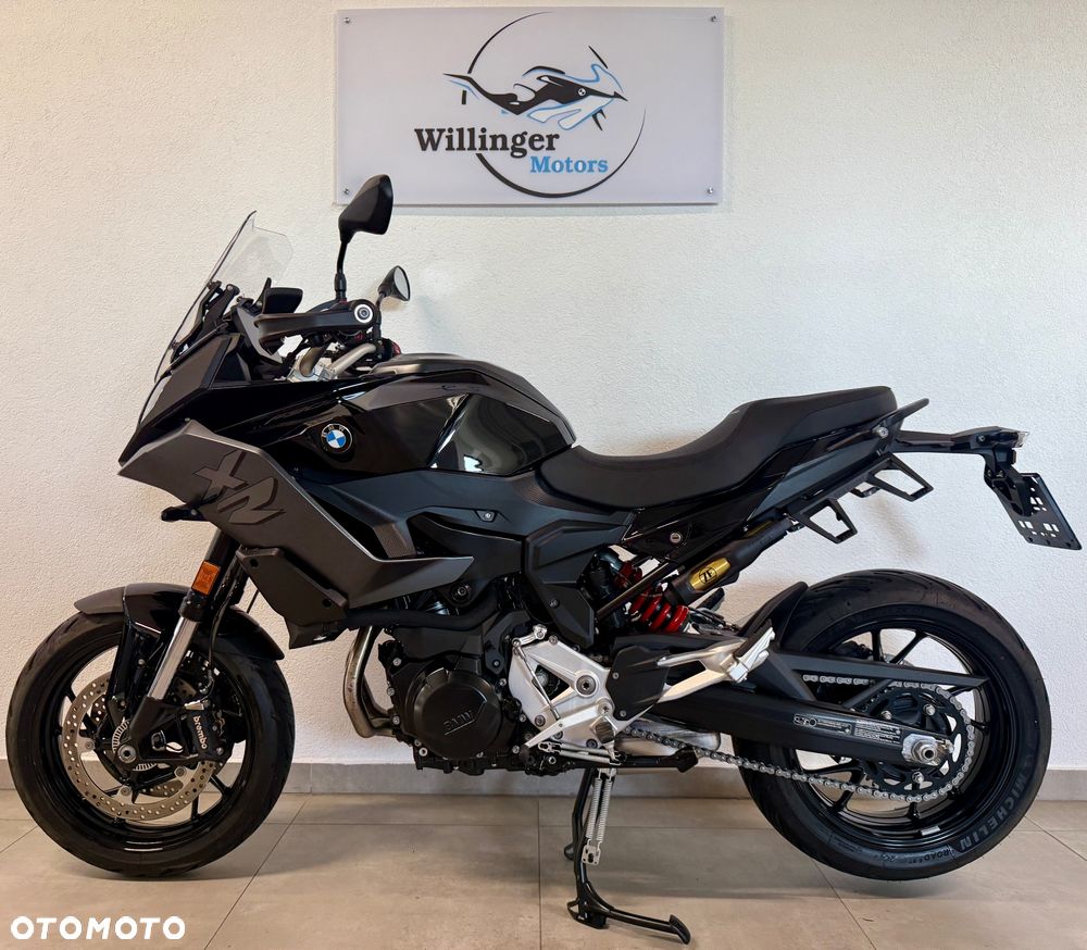 BMW XR