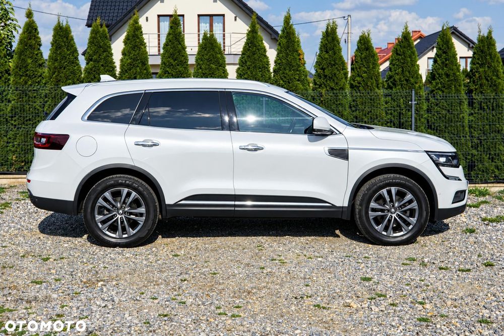 Renault Koleos 2.0 dCi Intens 4x4 - 9