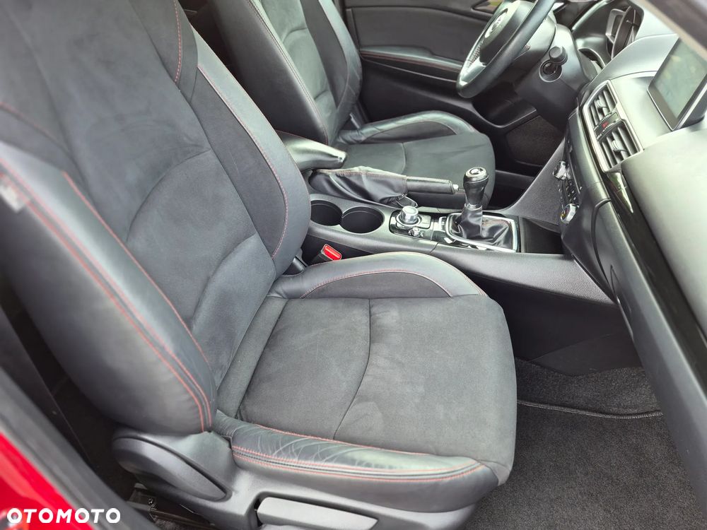 Mazda 3 - 16