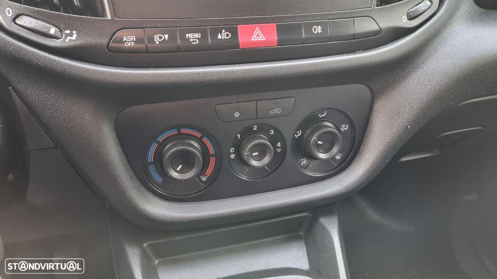 Fiat Doblo 1.3 MJ Maxi 3L - 12