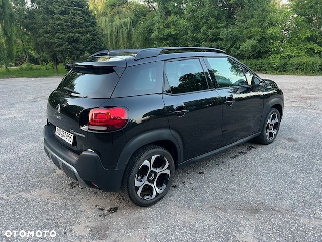 Citroën C3 Aircross - 5