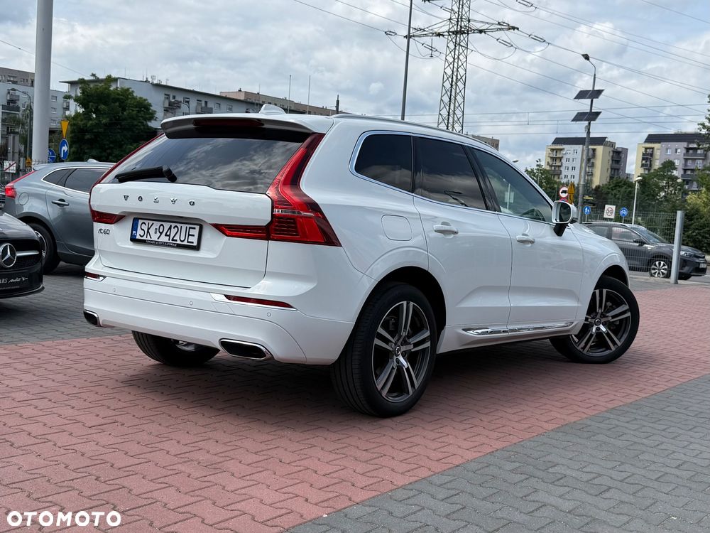 Volvo XC 60 B4 B Inscription - 17