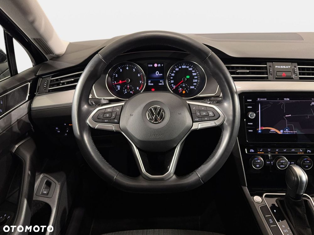 Volkswagen Passat Variant - 19
