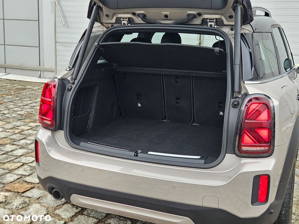 MINI Countryman Cooper ALL4 - 19