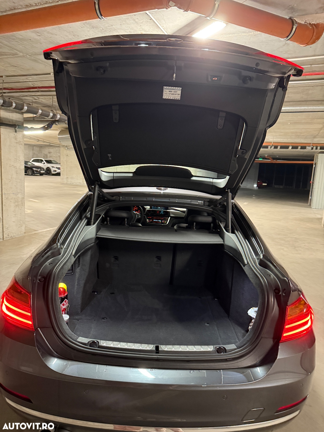 BMW Seria 4 - 5
