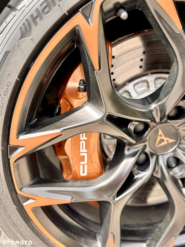 Cupra Formentor VZ5 2.5 TSI 4Drive DSG Century Bronze Matt Edition - 13