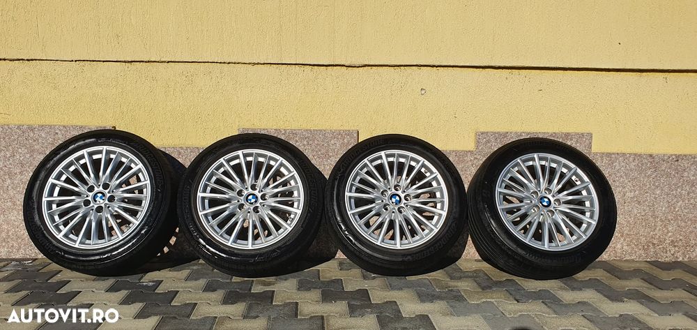 BMW Seria 3 330e AT PHEV - 40