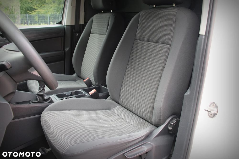 Volkswagen Caddy Maxi 1.5 TSI - 12