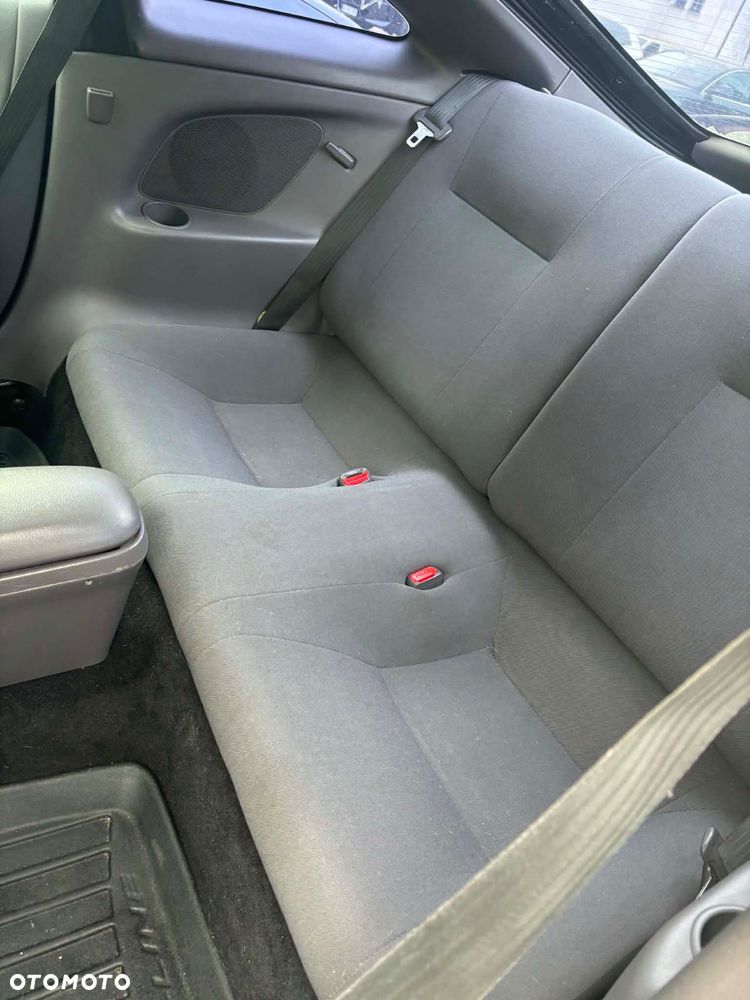 Toyota Celica - 7