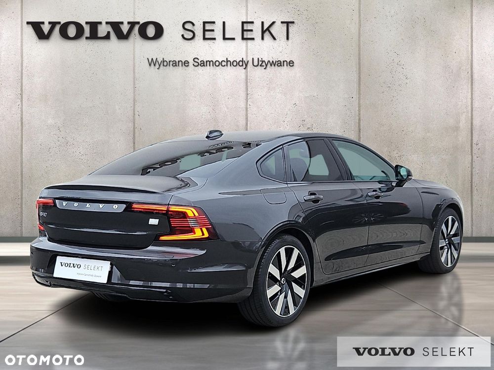 Volvo S90 - 5