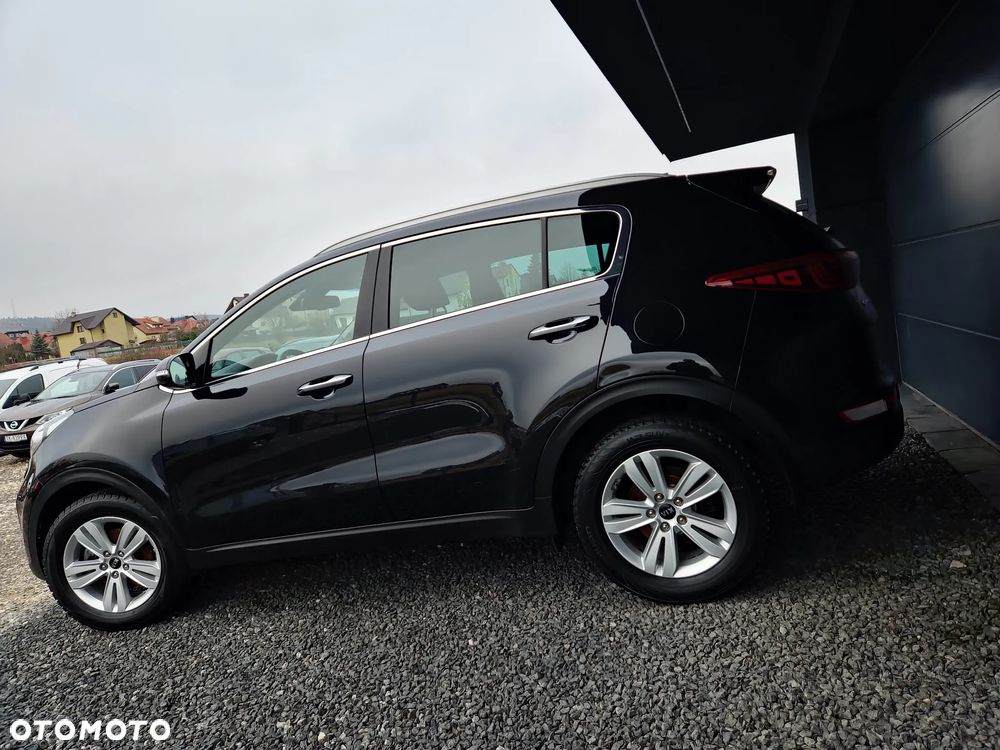 Kia Sportage ver-1-7-crdi-l-2wd - 4