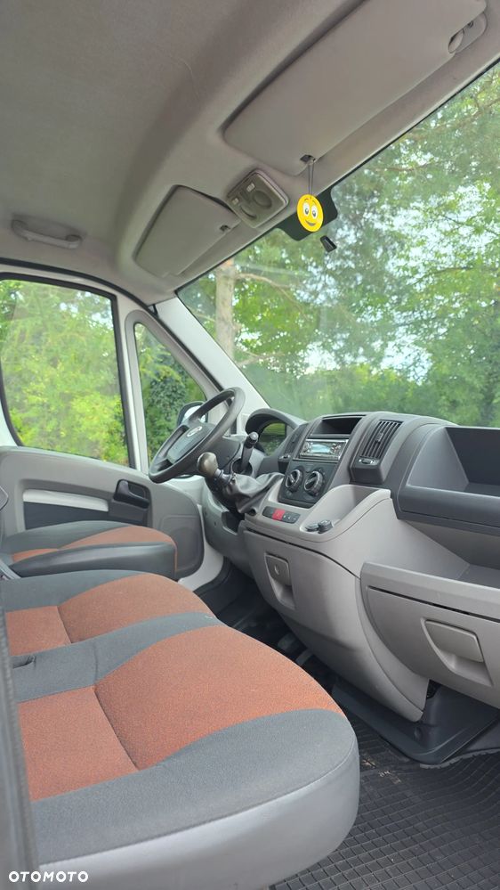 Fiat Ducato - 16