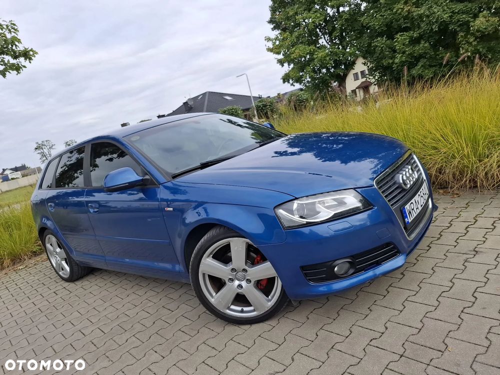 Audi A3 - 3