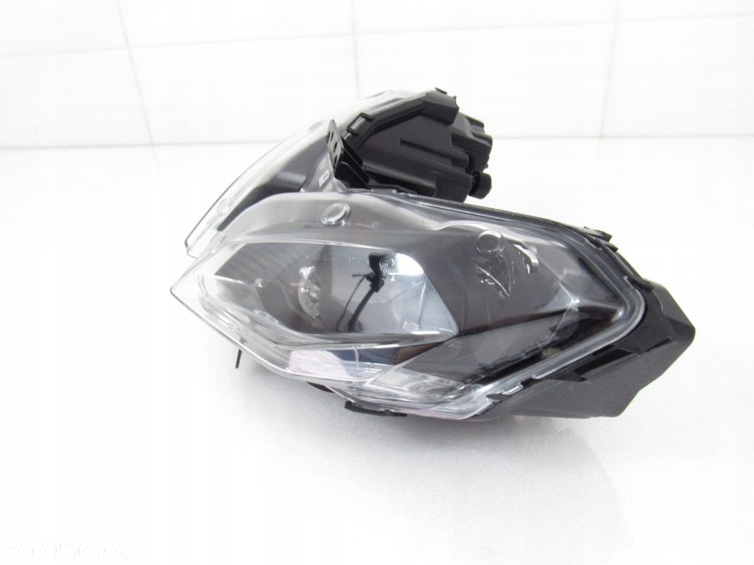 Lampa przód / reflektor BMW F 900 / F900 XR - 5