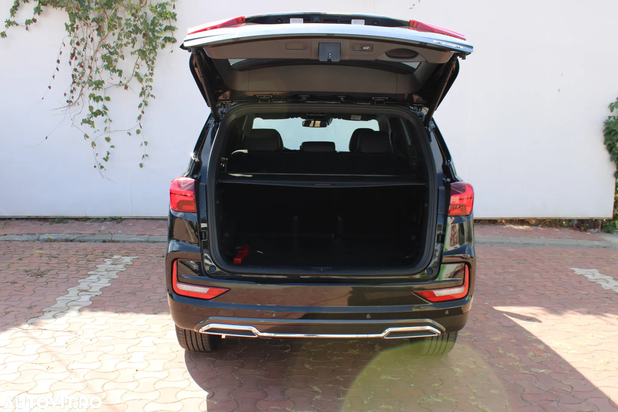 SsangYong REXTON G4 2.2 e-XDI 4WD Premium - 6