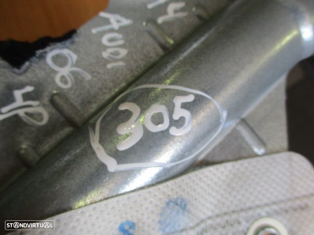 Airbag Cortina 8E5880741C AUDI A4 2006 ESQ - 1