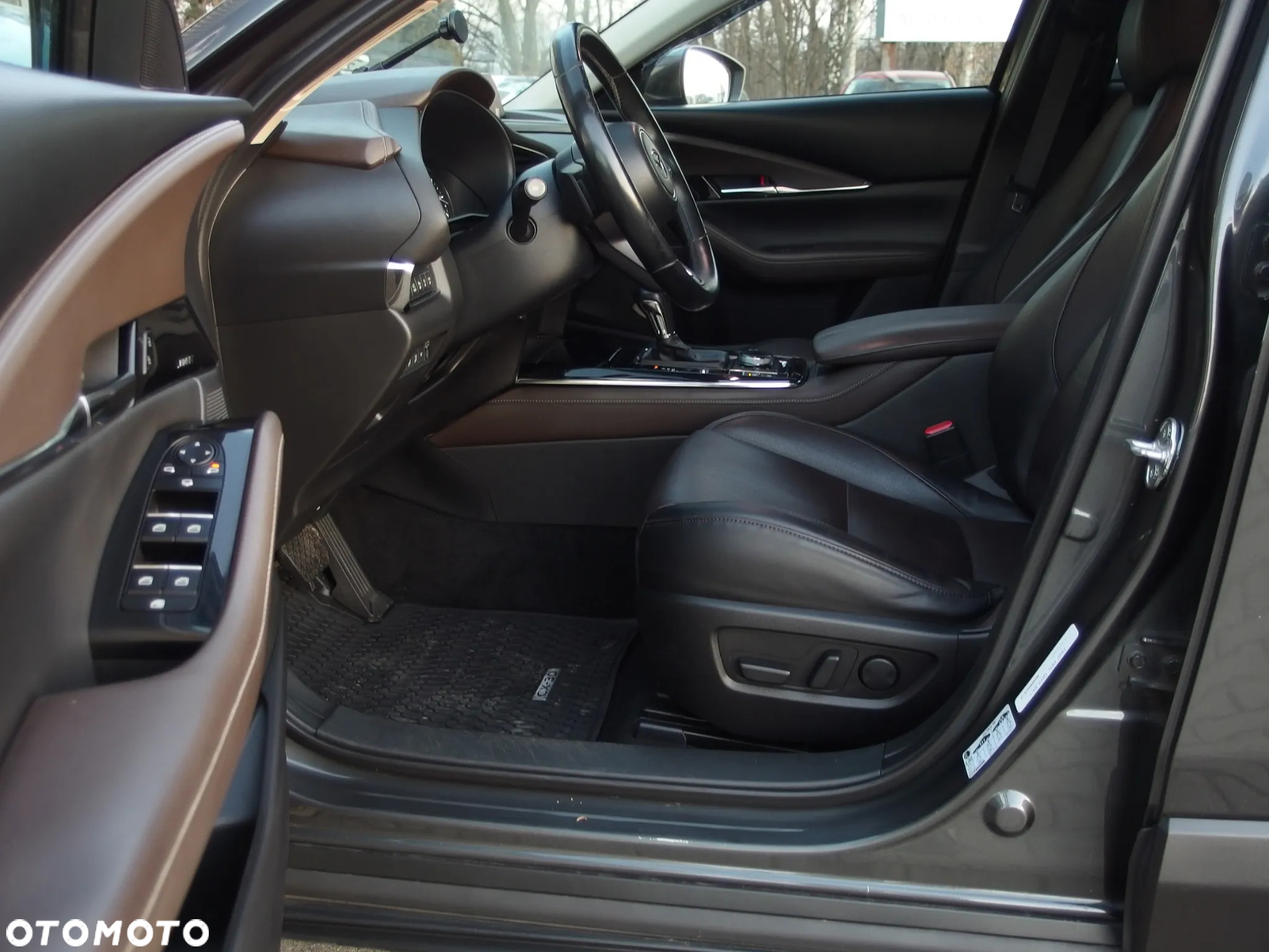 Mazda CX-30 - 12