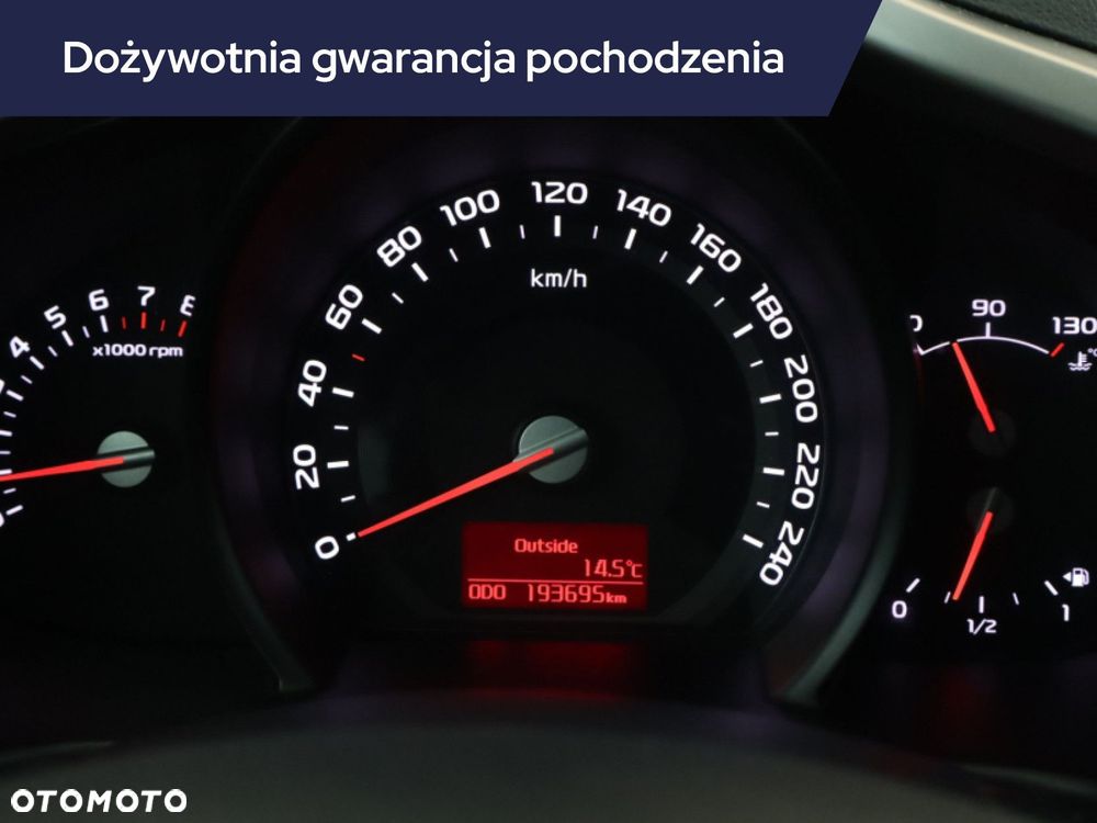 Kia Sportage - 13