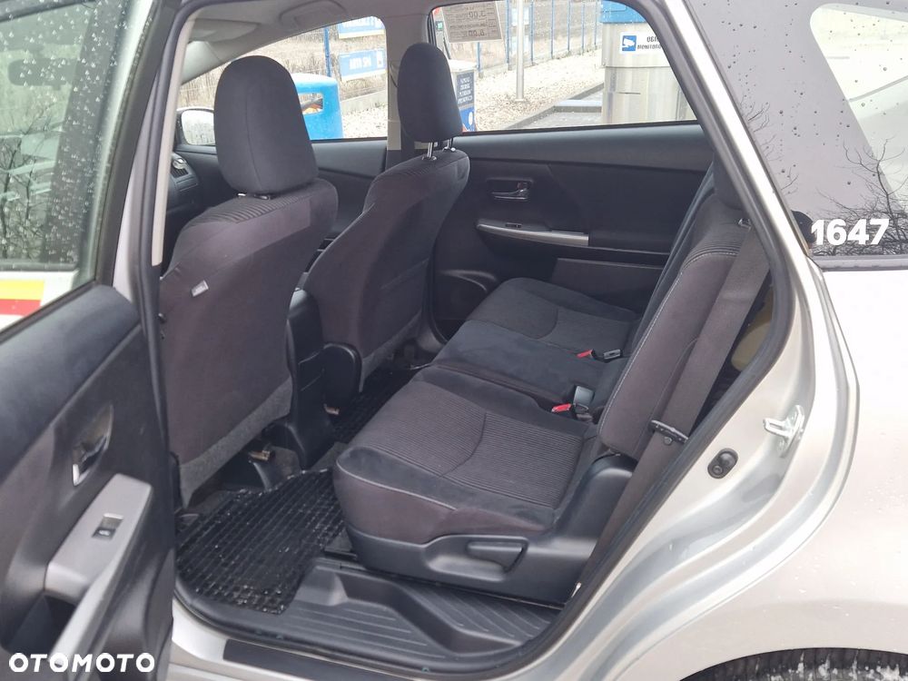 Toyota Prius (Hybrid) - 8