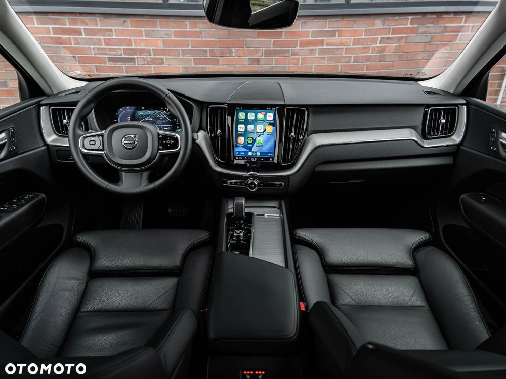 Volvo XC 60 B4 D Plus Bright - 6