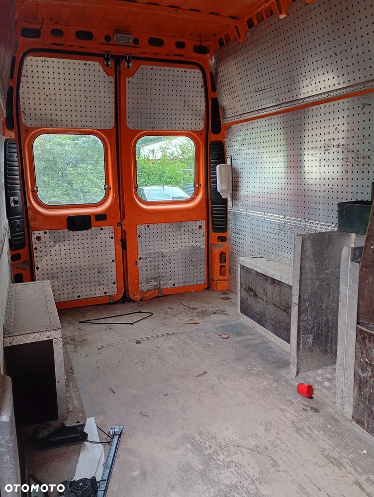 Fiat Ducato - 8